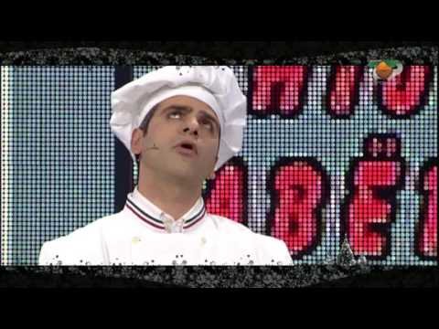 Koha Jote Filloi, 31 Dhjetor 2010 - Emisioni Shije Laberie, Paqesor Peshkaqenaj & Gjyqesor Balenaj