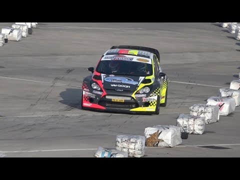 CLIP Adria Rally Show 2020 Colferai-Mosele by Ferrario