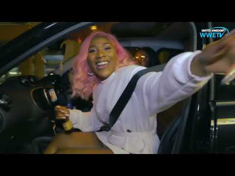 Street Beat, 2017 — rising artists platformed and documented