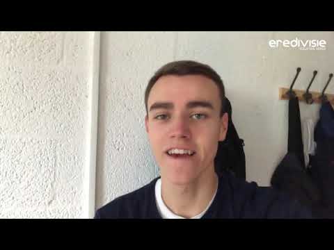 Een dag in het leven van... Tieme de Jong (TTPA)