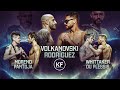 UFC 290 Volkanovski Vs Rodriguez You Know I M Not Going To Surrender Kai Films Trailer