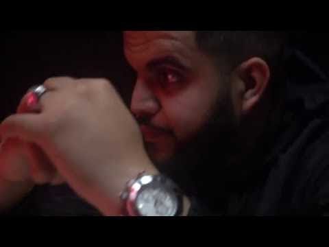 DEMON X OUSSAMA JARFE - 25 3AM -  PROD BY SKIZOBEATS & ICEYKEYZ #TODO_O_NADA2