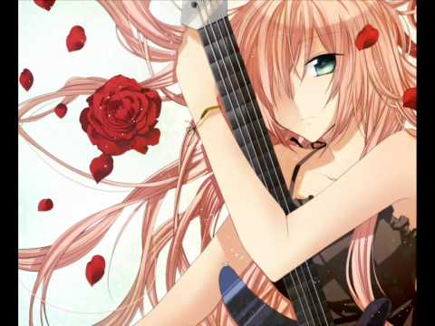 Nightcore- Lucy