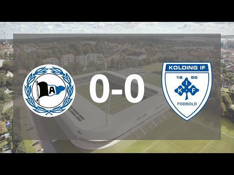 Arminia Bielefeld 0-0 Kolding IF - U12 Akademi - 22/06/2025 - U12 Ford Hagemeier Cup
