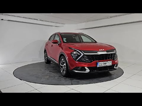 Kia Sportage 1.6 Diesel K3 - Image 2