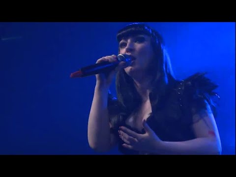 Videoclip de Reich mir die Hand (Live in Berlin 2013) — Blutengel