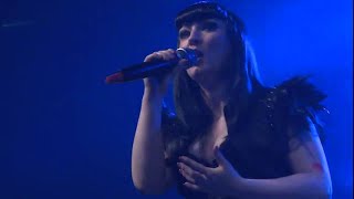 Blutengel - Reich mir die Hand (Live in Berlin 2013)