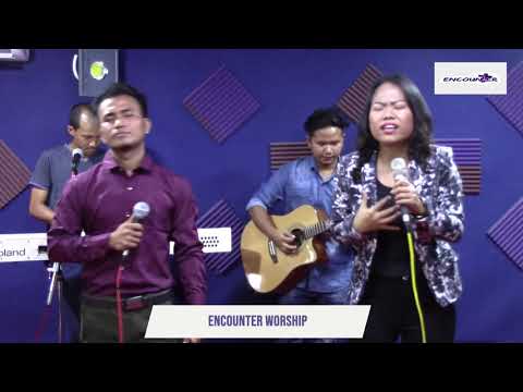 " THANGTHAT TLAK " - MAI KIMMY