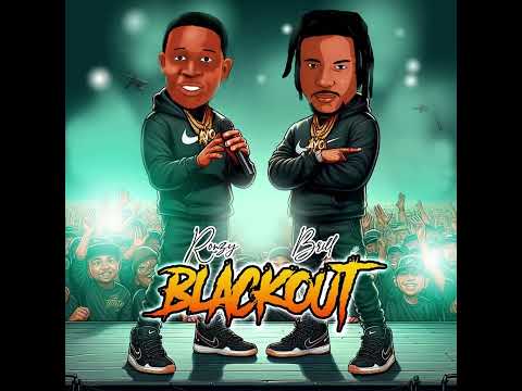 Blackout (ft. Bril)