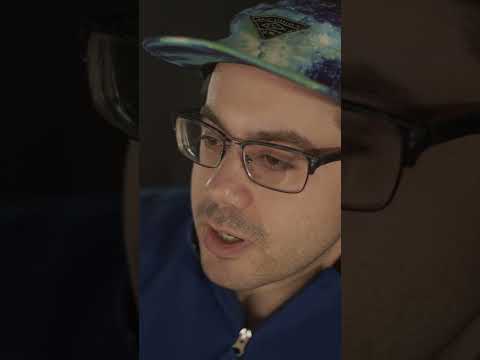 Why did I make this song? Sound through the Stereo comes out in 2 days. Excited to share this one.