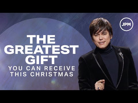 Find Hope Even In Tumultuous Times | Joseph Prince Ministries
