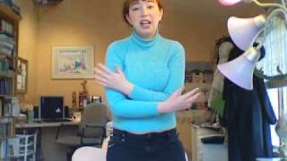 Karaoke: Can You Read My Mind