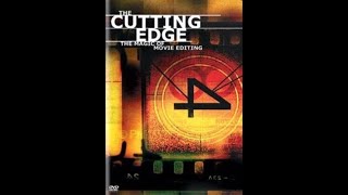 The cutting edge -The magic of movie editing [legenda português]