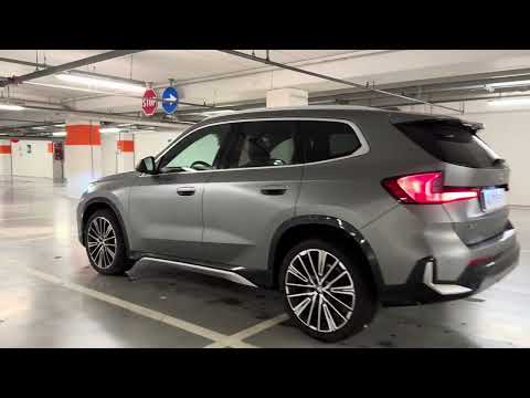 BMW X1 sDrive 18d xLine