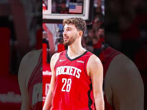 Alperen Şengün vs Sacramento Kings 🏀 4 Aralık 2025