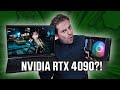 Watergekoelde RTX4090 +Core i9 in een laptop?!