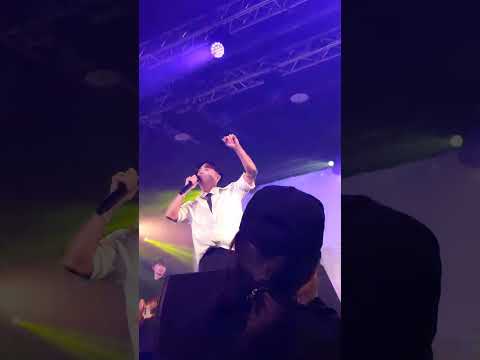 HowZ&阿蘭AC-Take You Home &See Me On The Moon【HowZ ”Where It Belongs”心之所向個人演唱會】