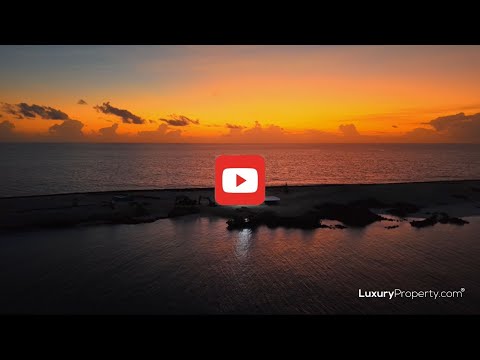 Zamani Island, Maldives | Ultra Luxury Redefined