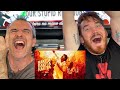 Jagame Thandhiram Rakita Rakita Rakita Song Dhanush REACTION