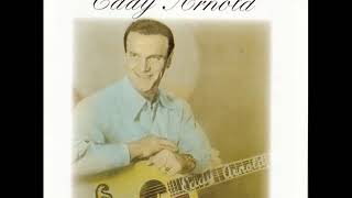 Eddy Arnold &quot;Take Me In Your Arms &amp; Hold Me&quot; 1961 captioned