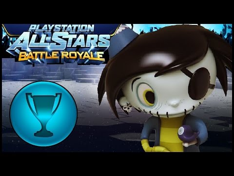 Scarygirl Playstation 3