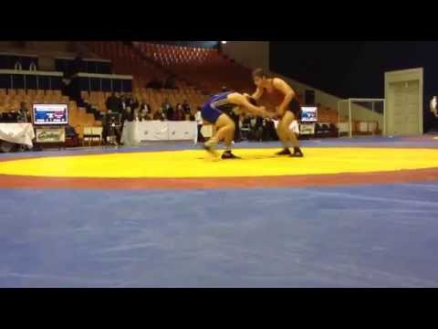 Veli SUSURI vs Maqedonia [RED]