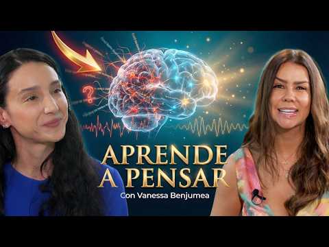 Tu Mente no Tiene que Ser tu Enemiga | Aprende a Pensar