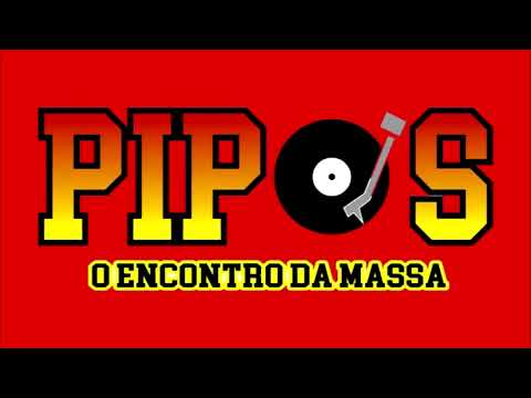 MONTAGEM DA EQUIPE PIPOS ULTRA    homenagem postuma carlinho do caminhâo