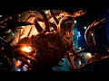 Venom Vs Carnage - Fight Scene in hindi | VENOM 2 LET THERE BE CARNAGE (NEW 2021)