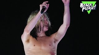 Nettspend - F*CK SWAG (LIVE @ Beach, Please! 2025)