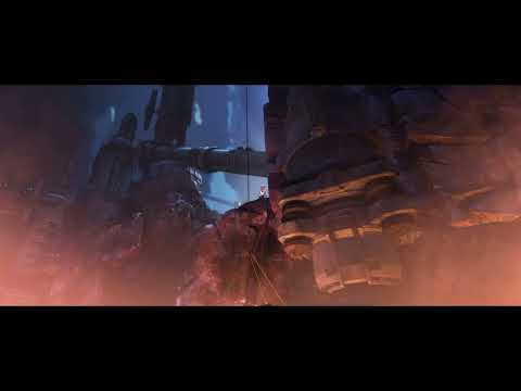 3d Surfacing Showreel 2022