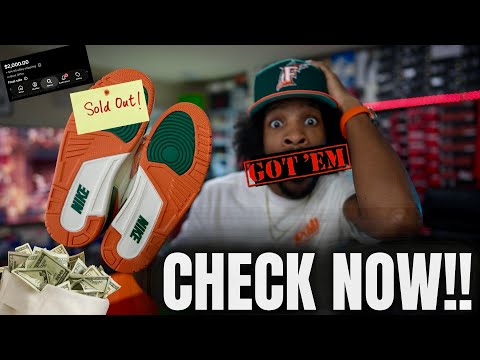 UH OH THIS SMALL DETAIL MAKES THIS A RARE PAIR & PROBABLY WORTH SOME MONEY! CHECK YOUR PAIRS ASAP!