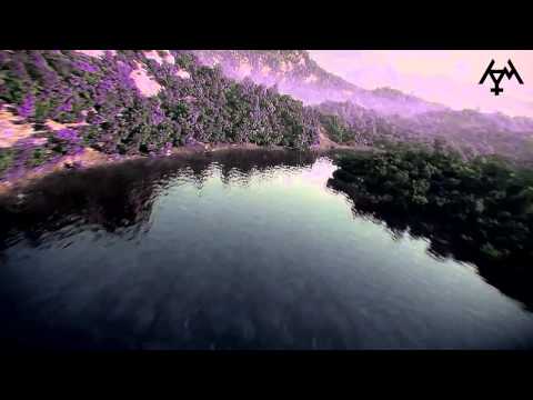 ka-meal - Asleep (feat. Kinga Pędzińska)