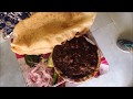 The Famous Chole Bhature By Pahelvanjee Surat