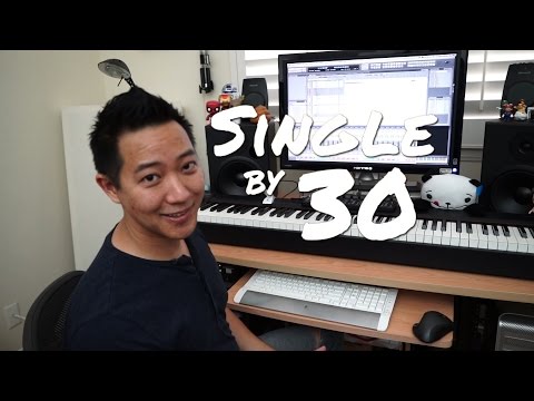 Wong Fu Productions - Single By 30 (Behind the Music with George Shaw) Video