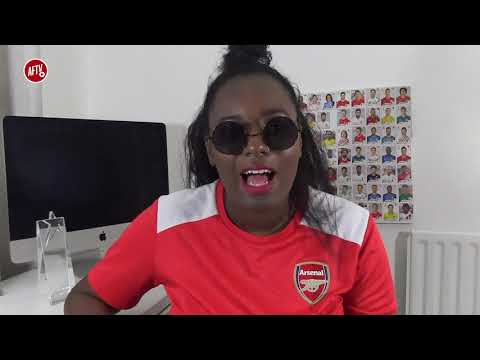 It Wouldn't Be An Arsenal Match Without Heart Attack Moments! | Wat U Saying (feat Pippa)