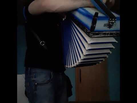 Večer na vasi F.Delčnjak