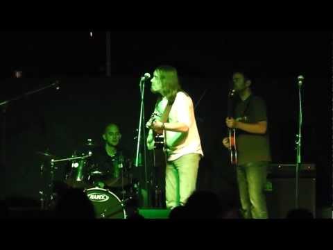 FILM NOIR - Probaj moje cipele (Live @ "ST-@rt 2012 Open Air")