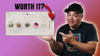 Video thumbnail for Air Music Technology Sprite Multi FX Plugin Review by Audio Tech TV