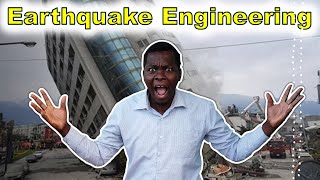 8. INTRODUCTION TO EARTHQUAKE ENGINEERING #StructuralDynamics