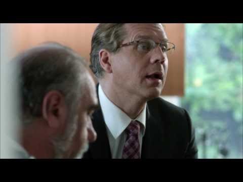 Tatort (Borowski) - 20. Borowski und der freie Fall - 2012 - Folge 846