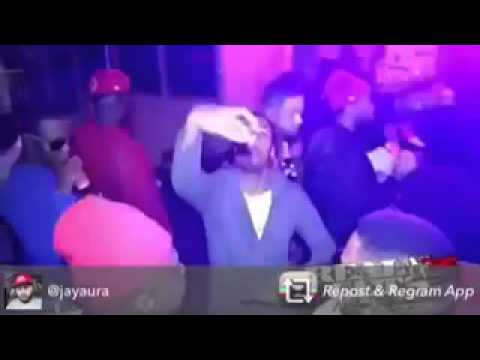 Niño Nique X Cutting Up