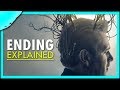 THE DISCOVERY Ending Explained Netflix