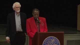 The Legacy of Freedom Summer: Civil Rights Then and Now - 10/06/14 video