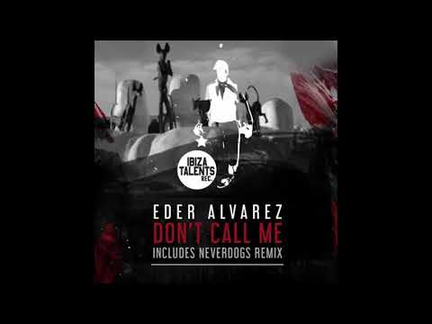 Eder Alvarez - Catxhare