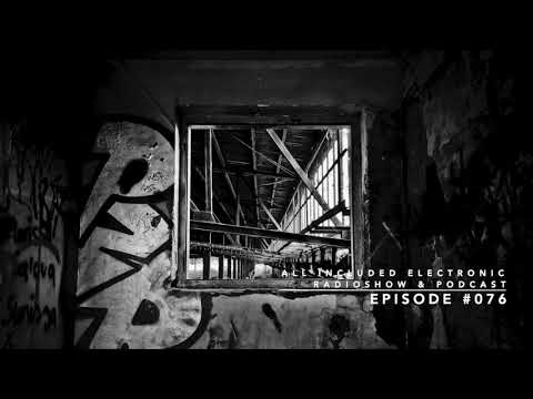 ALL INCLUDED ELECTRONIC RADIOSHOW & PODCAST #077