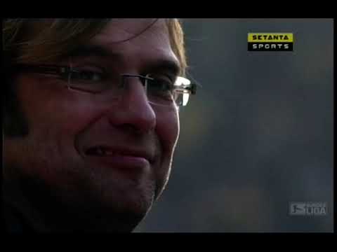 2010 03 27 Hertha Berlin v Borussia Dortmund Bundesliga Highlights Setanta