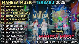 Download lagu NGAPAIN REPOT - Ajeng Febria Ft Ririn Da - EGO WONG TUO - MAHESA MUSIC TERBARU 2025 mp3