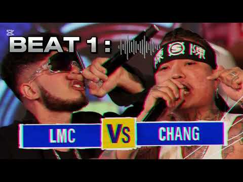 LMC (🇧🇴) VS CHANG (🇻🇪)| BEAT 1 PRR DE C'MON! | RED BULL SUDAMÉRICA 2024 CUARTOS DE FINAL