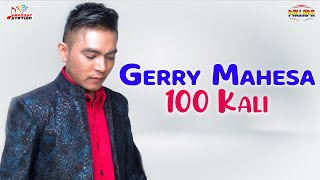 Download lagu Gerry Mahesa - 100 Kali mp3